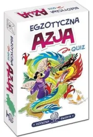 Egzotyczna Azja Kangur