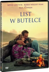 List w butelce