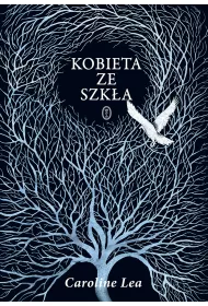 Kobieta ze szk�a
