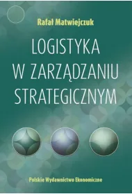 Logistyka w zarz�dzaniu strategicznym