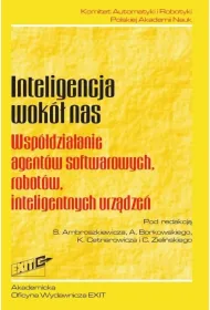 Inteligencja wok� nas. Wsp�dzia�anie agent�w...