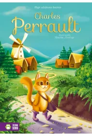 Charles Perrault. Moje ulubione ba�nie