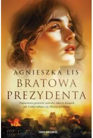 Bratowa prezydenta