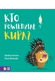 Kto powiedzia� kupa?