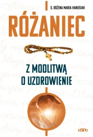 R�aniec z modlitw� o uzdrowienie