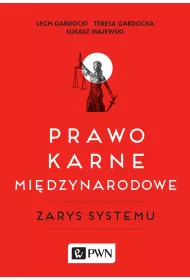 eBook Prawo karne midzynarodowe mobi epub