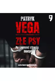 Audiobook Ze psy. Po ciemnej stronie mocy mp3