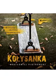 Audiobook Koysanka mp3