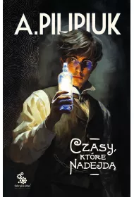 eBook Czasy, kt�re nadejd� mobi epub