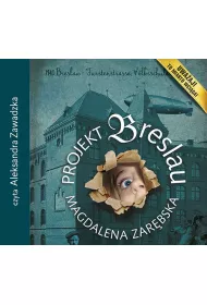 Audiobook Projekt Breslau mp3