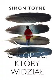 eBook Ch�opiec, kt�ry widzia� mobi epub