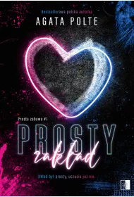eBook Prosty zakad. Prosta zabawa. Tom 1 mobi epub