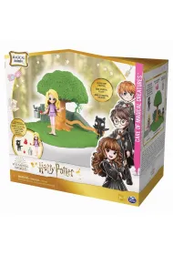 Wizarding World Zestaw. Opieka nad magicznymi zwierztami