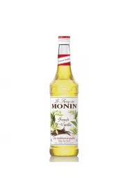 Monin Syrop francuska wanilia 700 ml