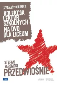 Kolekcja lektur szkolnych - Przedwionie