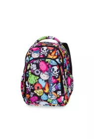 Coolpack Doodle Plecak modzieowy Strike S Doodle B17040 CoolPack