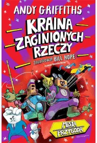 Kraina Zaginionych Rzeczy