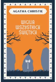 Wigilia Wszystkich �wi�tych. Herkules Poirot. Tom 36
