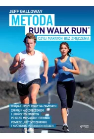 Metoda Run Walk Run, czyli maraton bez zm�czenia