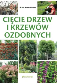 Ci�cie drzew i krzew�w ozdobnych