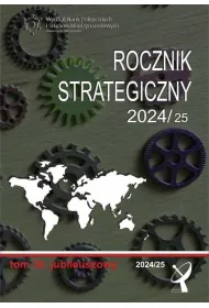 Rocznik Strategiczny T.30 2024/25