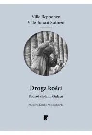 Droga ko�ci