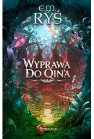 Wyprawa do Qin'a