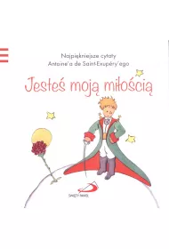 Ma�y Ksi��� 2 Jeste� moja mi�o�ci�