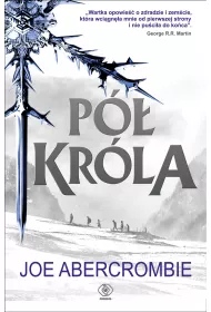 P� kr�la. Morze Drzazg. Tom 1