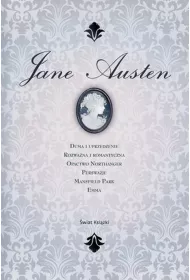 Jane Austen Dzie�a zebrane