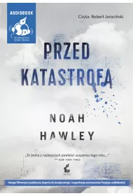 Audiobook Przed katastrof� CD