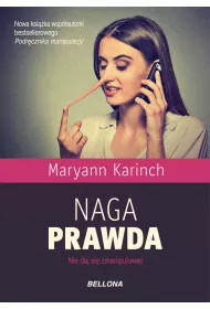 eBook Naga prawda mobi epub