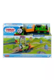 Tomek i Przyjaciele. Lokomotywa z nap�dem HPN58 Mattel