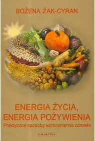 Energia �ycia. Energia Po�ywienia