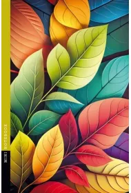 Fresh Notatnik 105x165/48K kratka li�cie