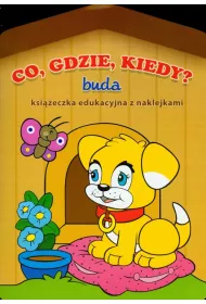 Co, gdzie, kiedy? Buda