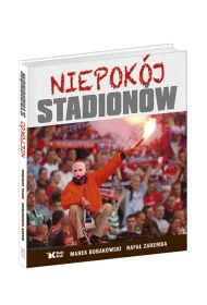 Niepok�j stadion�w