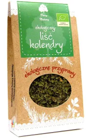 Dary Natury Kolendra li�� 20 g Bio