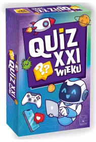 QUIZ XXI WIEKU