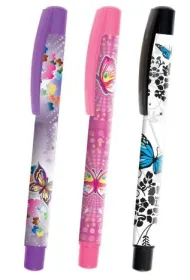 Cresco Pi�ro wieczne COLLEGE 11 B BUTTERFLY 280030-B