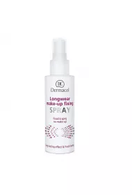 Dermacol Longwear Make-Up Fixing Spray utrwalacz makijau 100 ml
