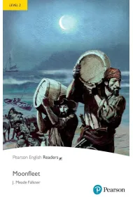 Moonfleet. Book with Digital Version and audio. Level 2