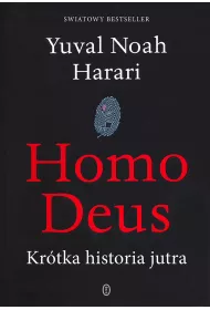 Homo Deus