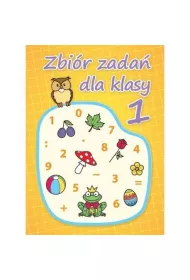 Zbir zada dla klasy 1