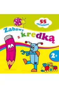 Zabawy z kredk�