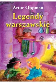 Legendy warszawskie