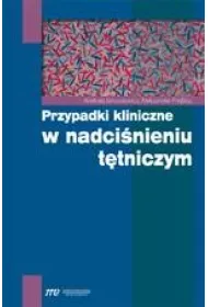 eBook Przypadki kliniczne w nadcinieniu ttniczym pdf