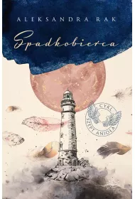eBook Spadkobierca. Szept anioa. Tom 3 mobi epub