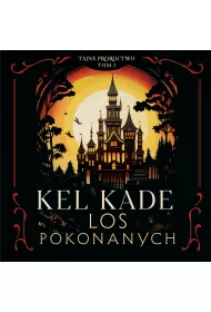 Audiobook Los pokonanych mp3