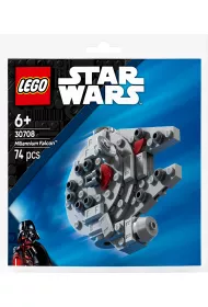 LEGO Star Wars Minimodel Sokoa Millennium 30708